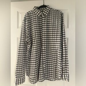 Express Button up shirt